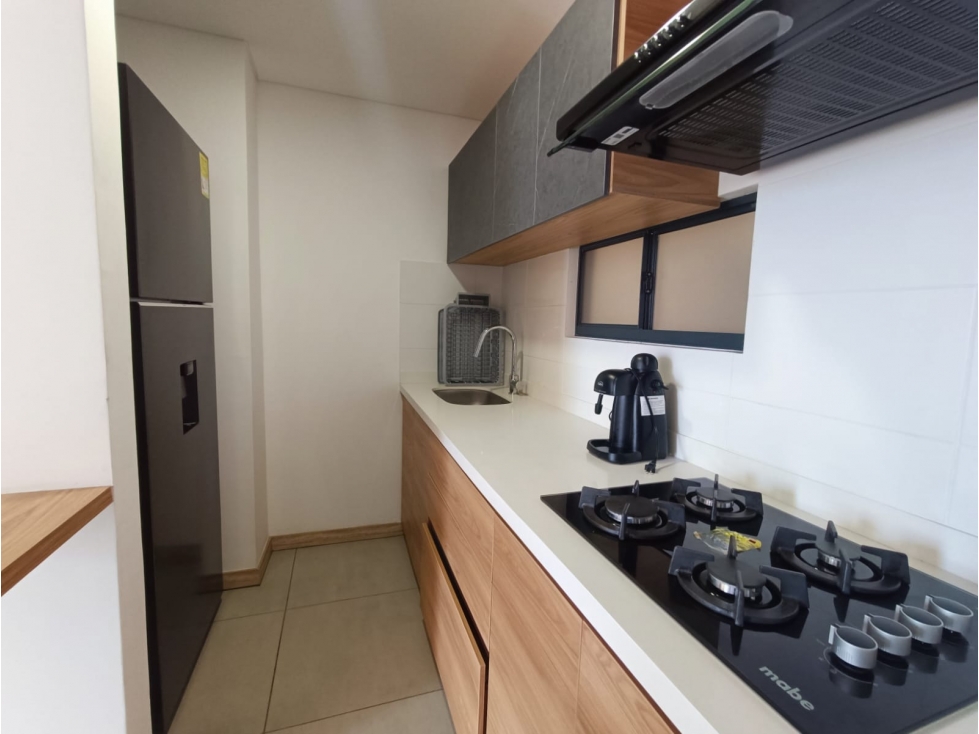 APARTAMENTO EN VENTA — foto 4