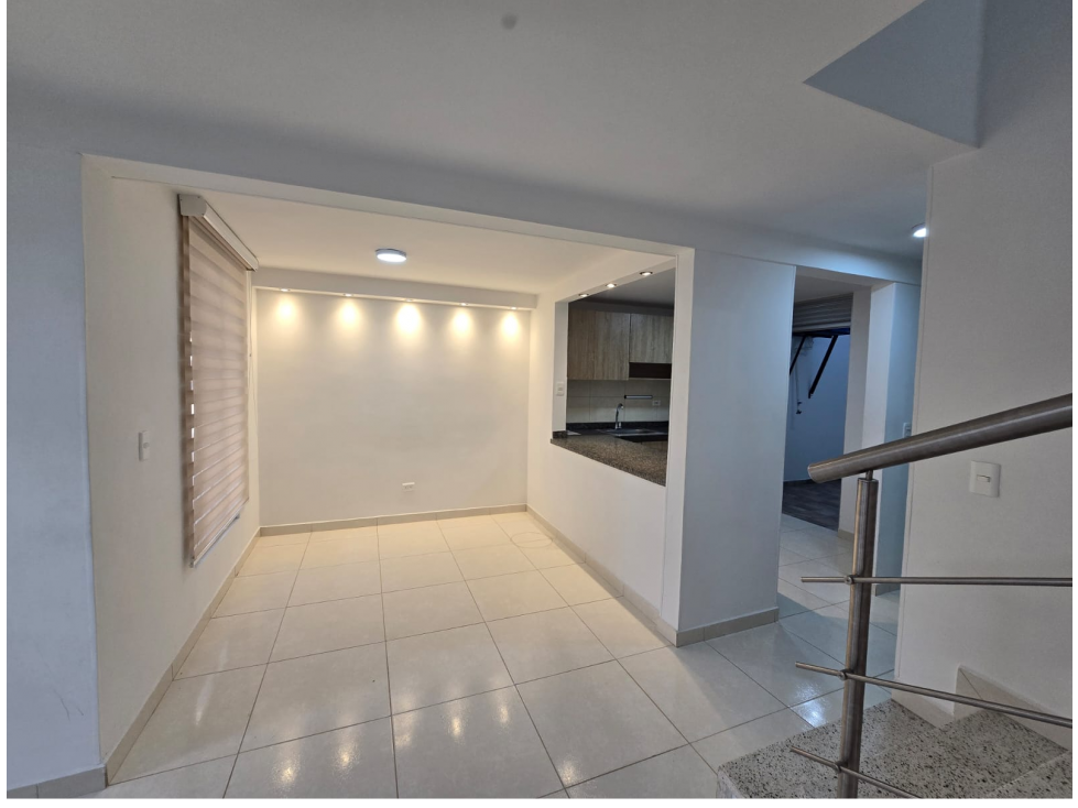 CASA DUPLEX EN VENTA — foto 3
