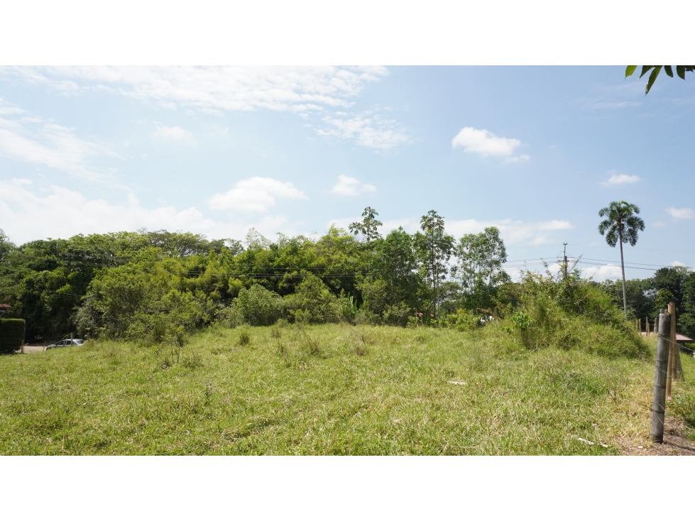 LOTE EN VENTA EN EL TIGRE CERRITOS — foto 5