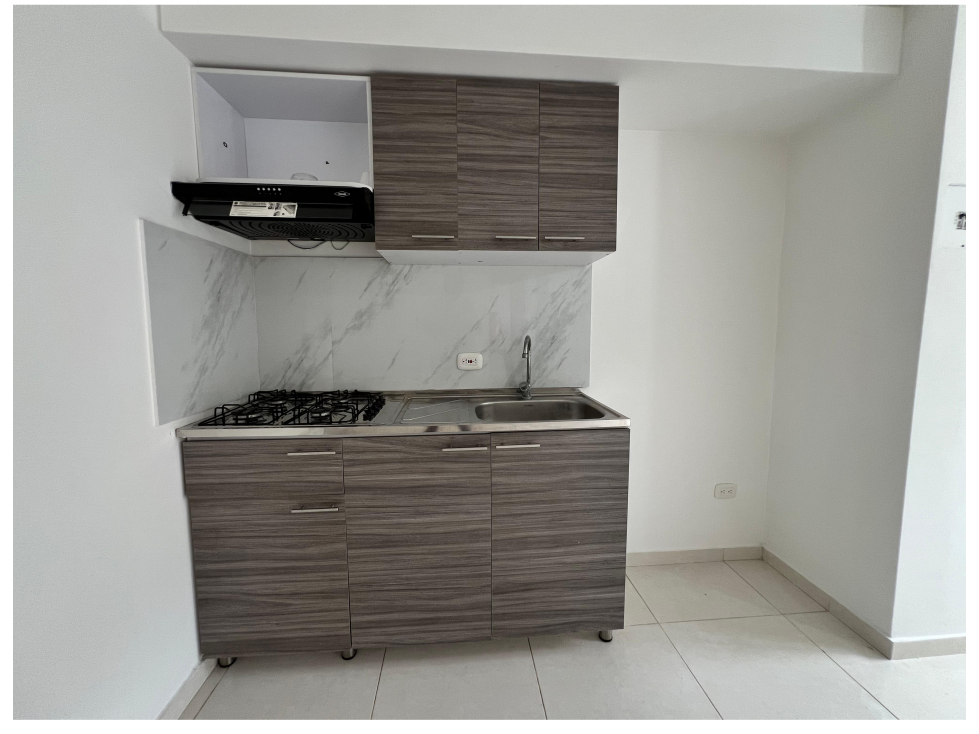 APARTAMENTO EN CARIBE VERDE BARRANQUILLA — foto 4