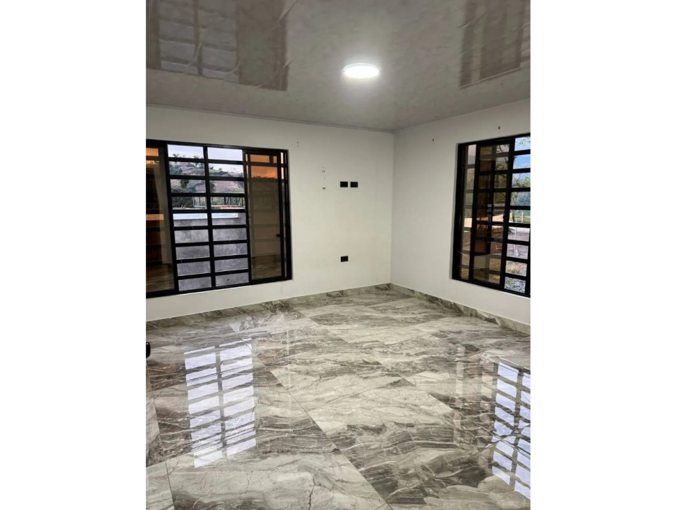 CASA CAMPESTRE SANTA ROSA EN VENTA — foto 4