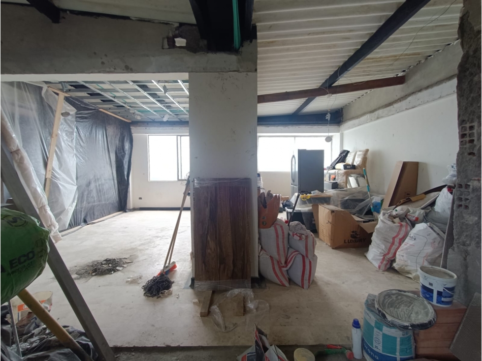 LOFT EN VENTA