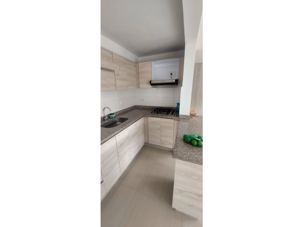 APARTAMENTO EN LA PRADERA DOSQUEBRADAS — foto 3