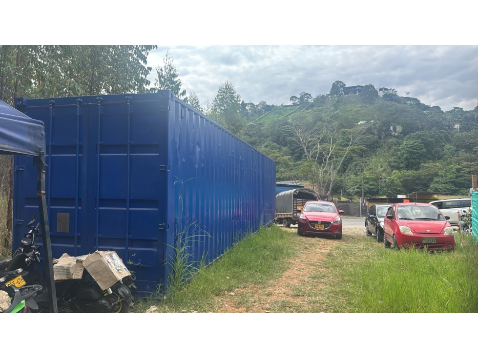 CONTAINERS - ALMACENAMIENTO - 5