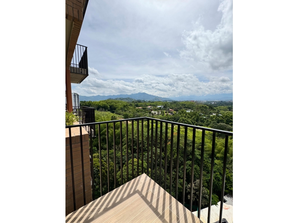 APARTAMENTO EN CERRITOS — foto 3
