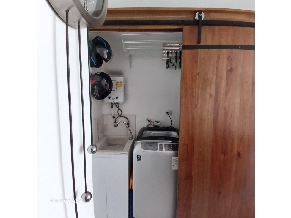 APARTAMENTO EN FRAILES - JAPON DOSQUEBRADAS — foto 4