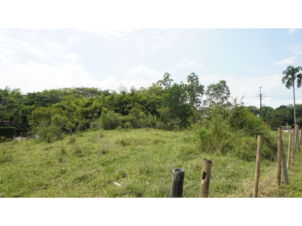 LOTE EN VENTA EN EL TIGRE CERRITOS — foto 6