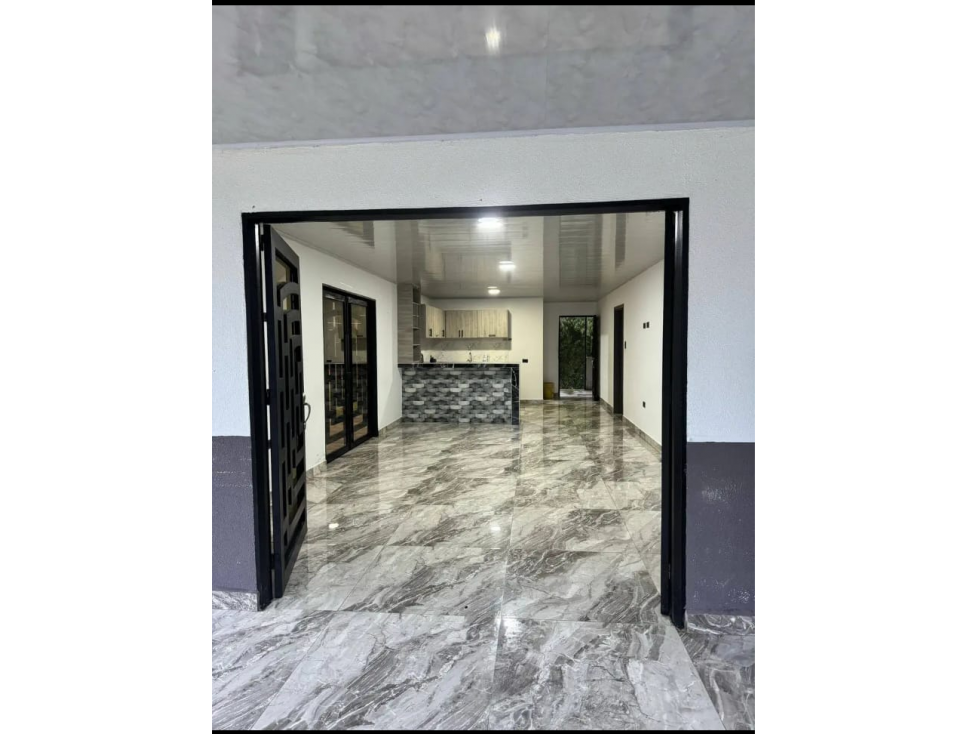 CASA CAMPESTRE SANTA ROSA EN VENTA — foto 5