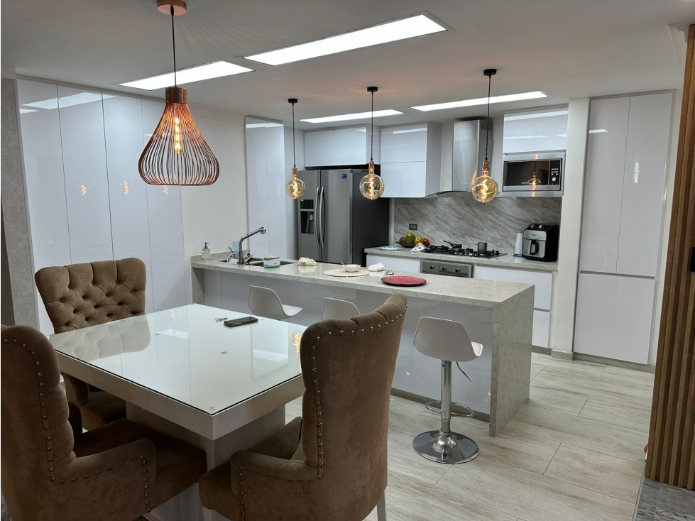 APARTAMENTO EN VENTA PINARES — foto 6