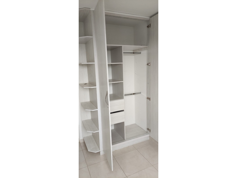 APARTAMENTO EN VENTA PRADERA ALTA — foto 6