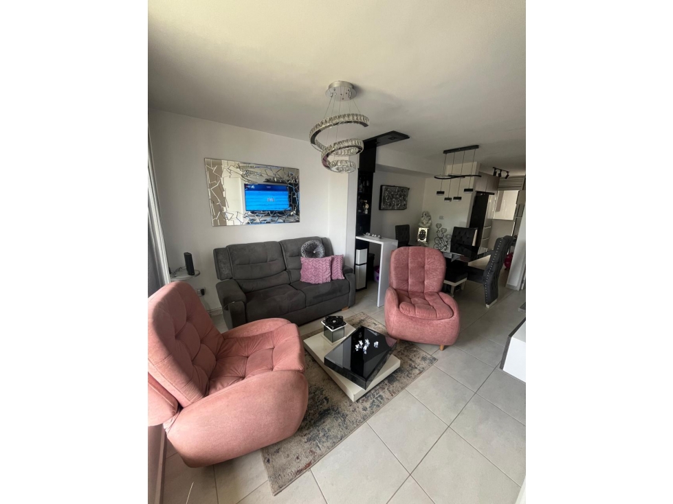 VENTA DE CASA EN CONJUNTO CERRADO PEREIRA — foto 3