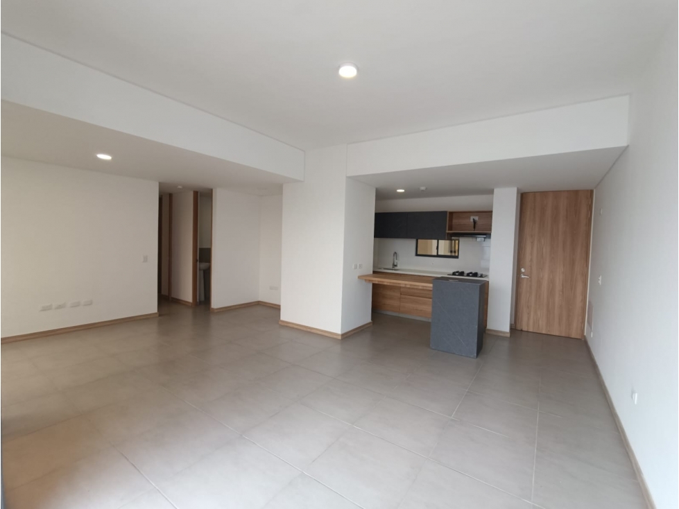 Apartamento en venta Alamos - Pinares - 3