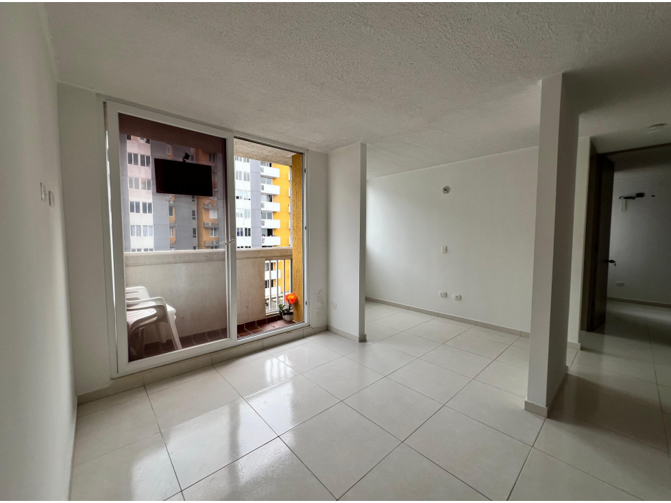 APARTAMENTO EN CARIBE VERDE BARRANQUILLA — foto 3