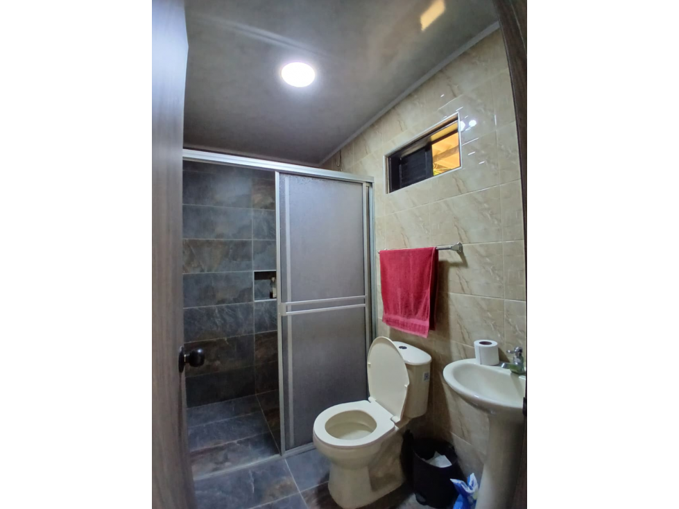 CASA CAMPESTRE SANTA ROSA EN VENTA — foto 6