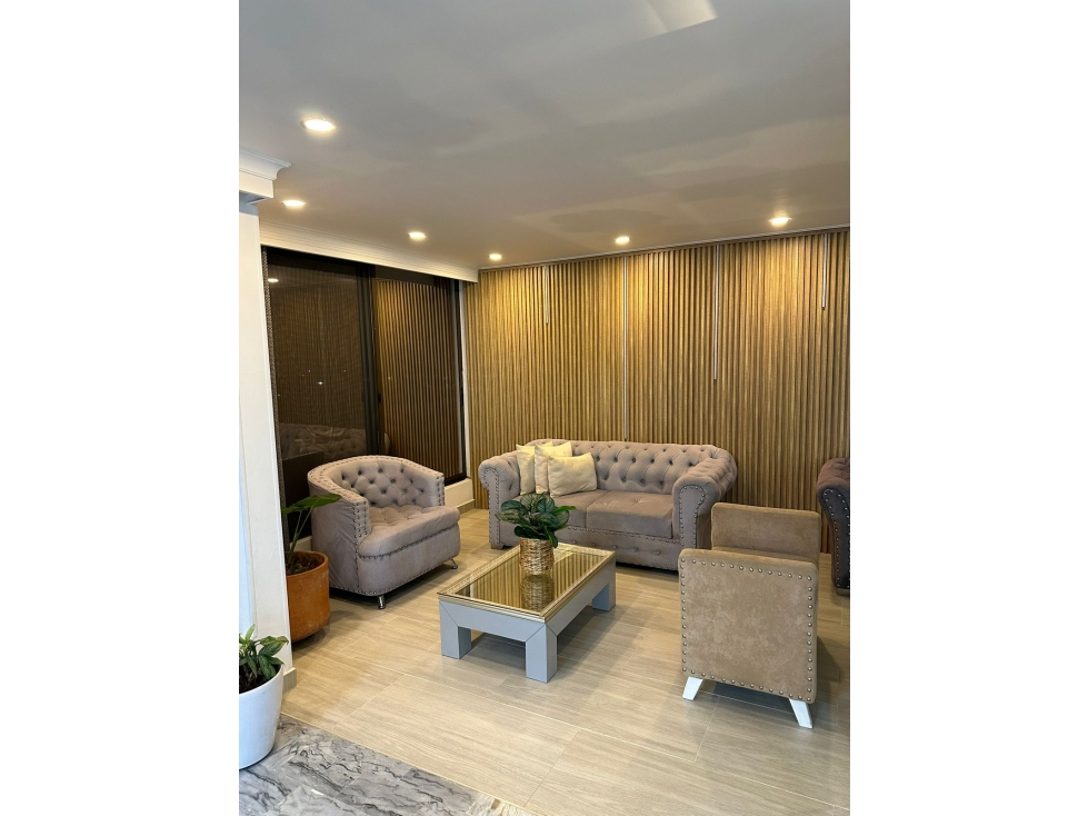APARTAMENTO EN VENTA PINARES — foto 2