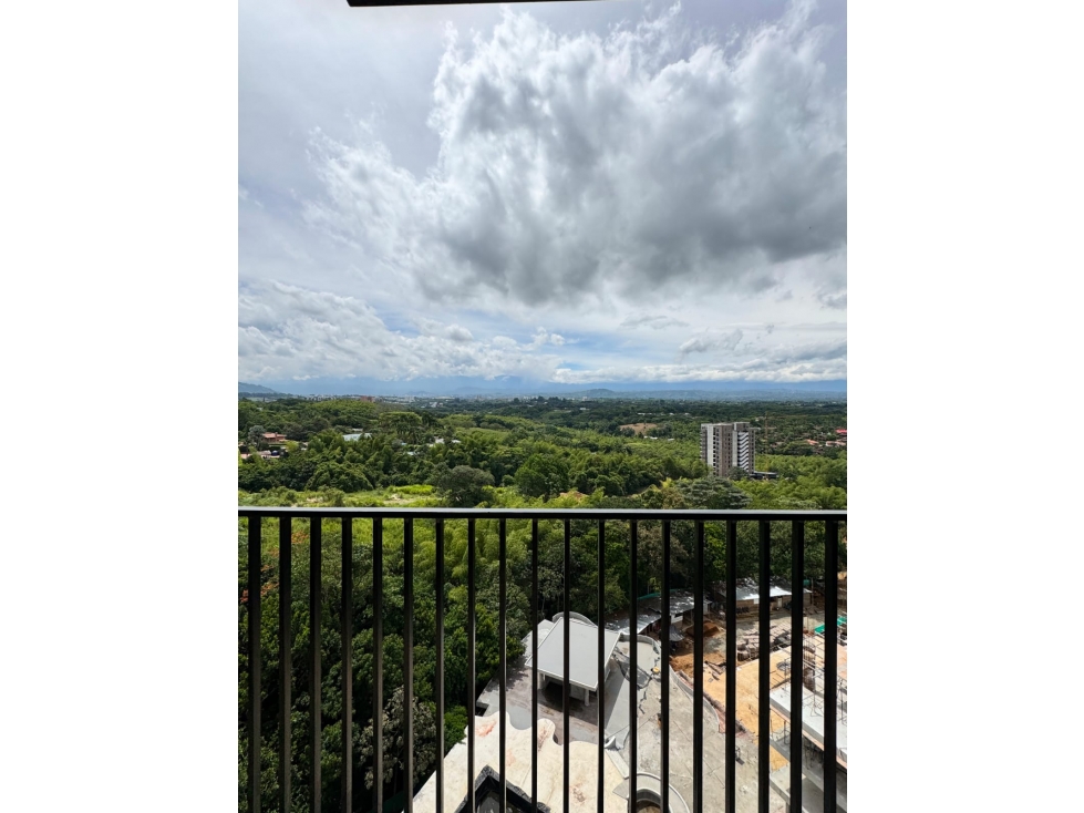 APARTAMENTO EN CERRITOS — foto 4