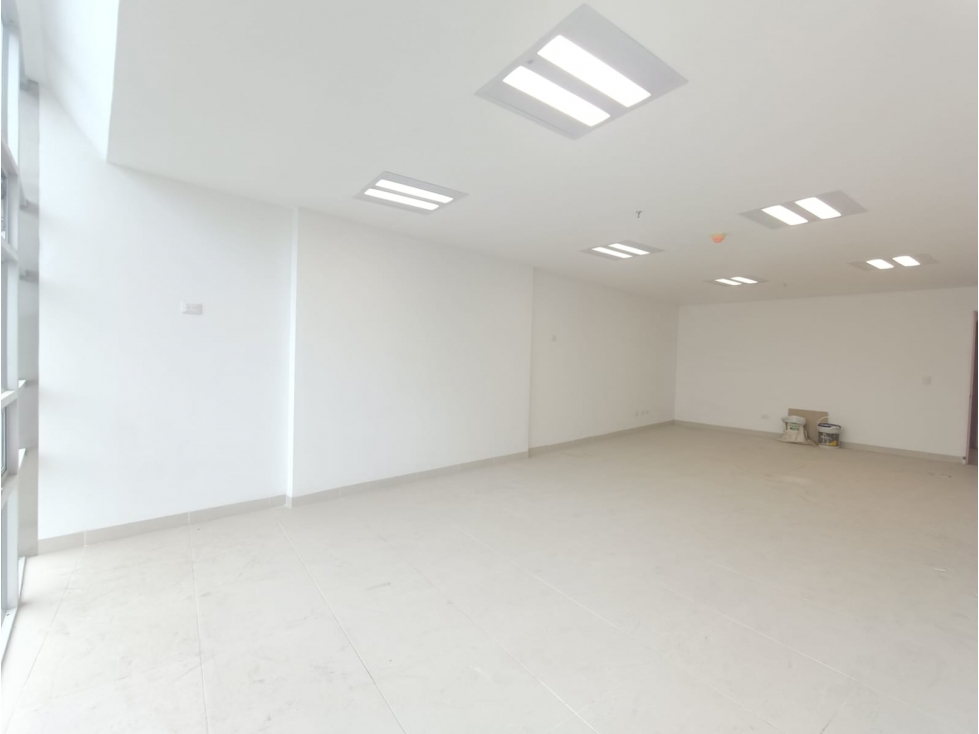 CONSULTORIO CLÍNICA CENTRAL DEL EJE CERRITOS — foto 4