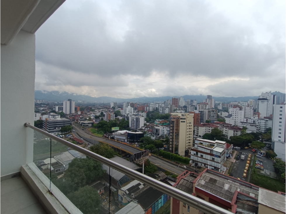 Apartamento en venta Alamos - Pinares - 1