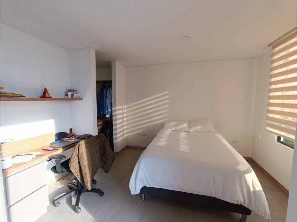 APARTAMENTO EN VENTA — foto 6