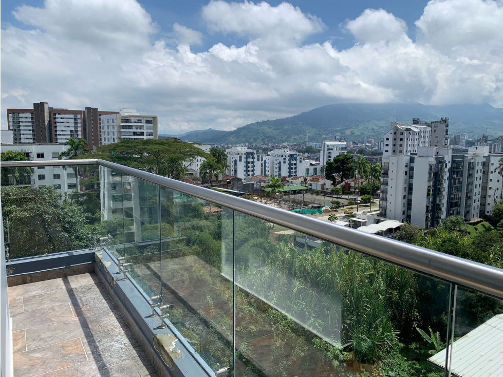 APARTAMENTO ALAMOS