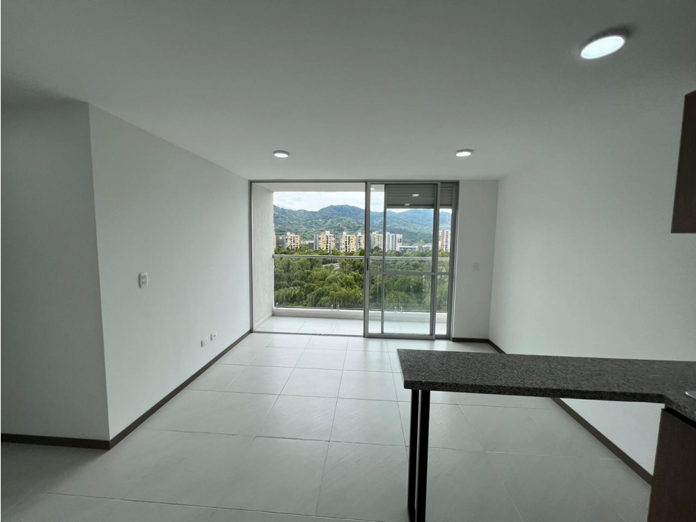 EN VENTA APARTAMENTO EN LA MACARENA DOSQUEBRADAS — foto 2