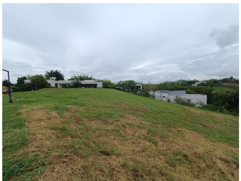 LOTE CAMPESTRE ESQUINERO EN VENTA MALABAR - CERRITOS PEREIRA — foto 2