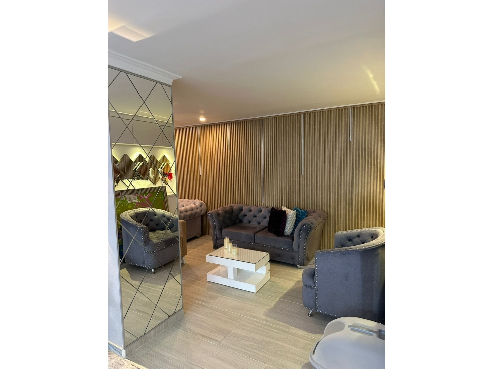 APARTAMENTO EN VENTA PINARES — foto 3