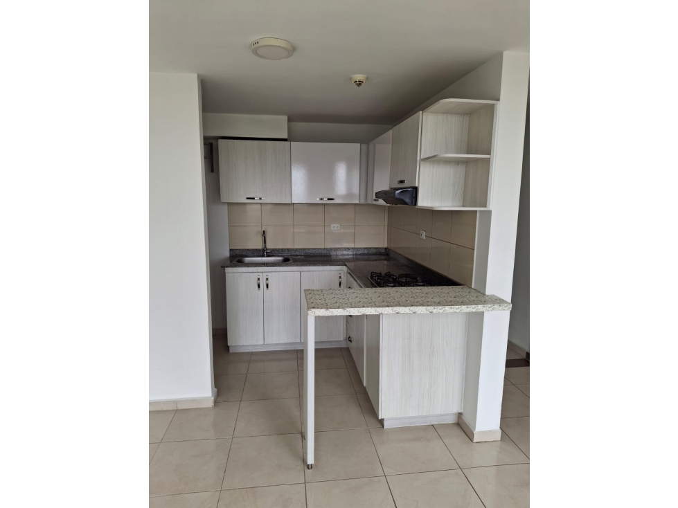 APARTAMENTO EN VENTA PRADERA ALTA — foto 4