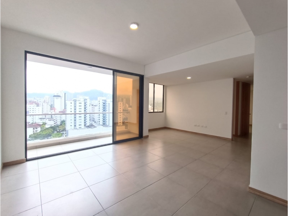 Apartamento en venta Alamos - Pinares - 2