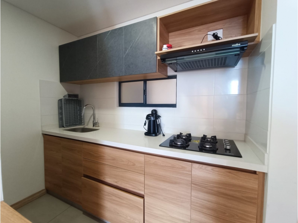 APARTAMENTO EN VENTA — foto 3