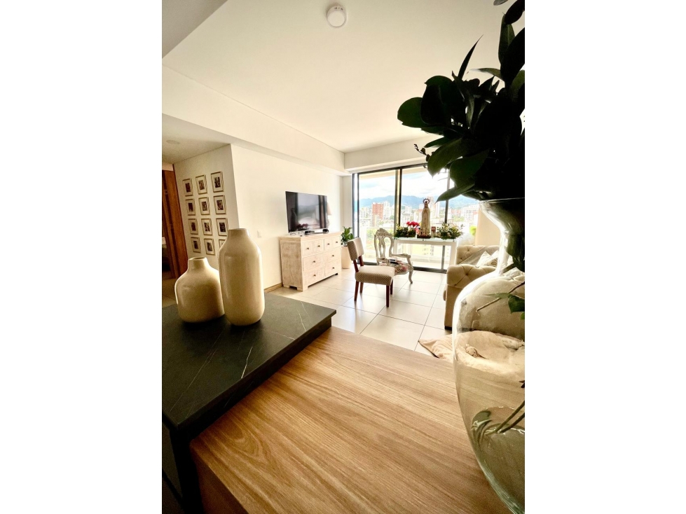 SE VENDE APARTAMENTO EN PEREIRA — foto 4