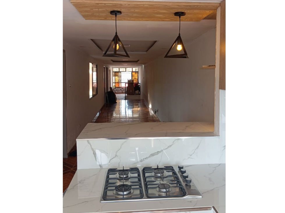 PREVENTA APARTEMENTO EN PROPIEDAD HORIZONTAL — foto 4