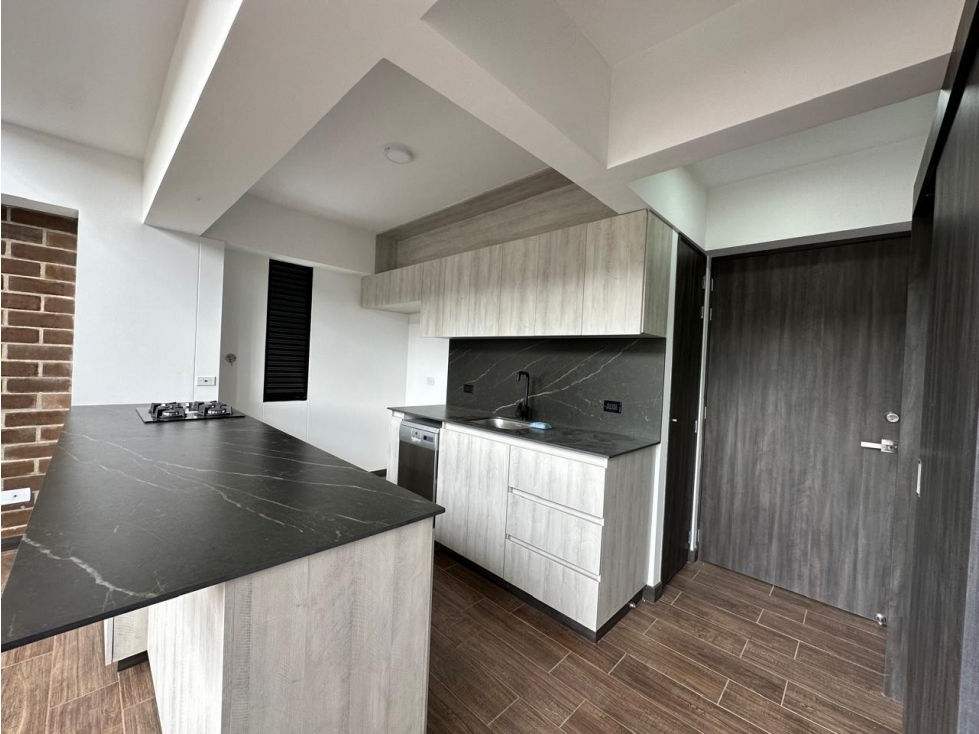 APARTAMENTO DÚPLEX EN VENTA, EL RETIRO ANTIOQUIA — foto 2