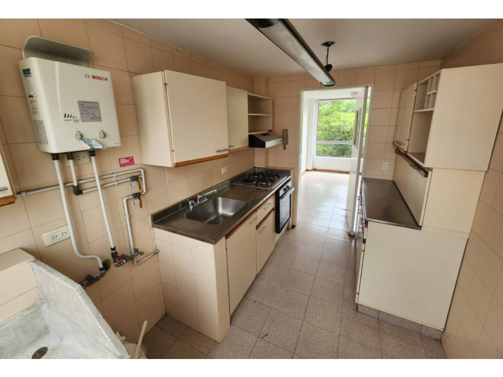 Arriendo Apartamento sector San Diego Av Las Palmas — foto 2