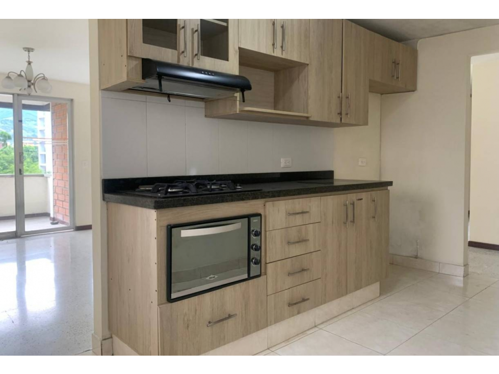 Arriendo / Vendo Apartamento Medellin, Conquistadores — foto 2