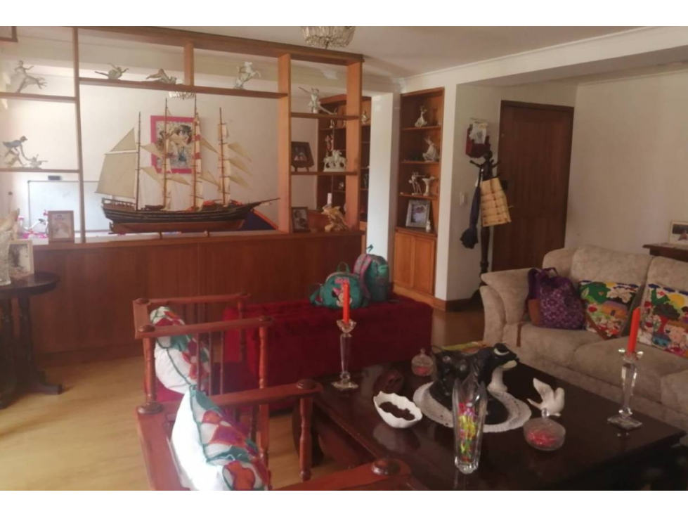 Apartamento Para Arriendo Medellin Poblado — foto 6