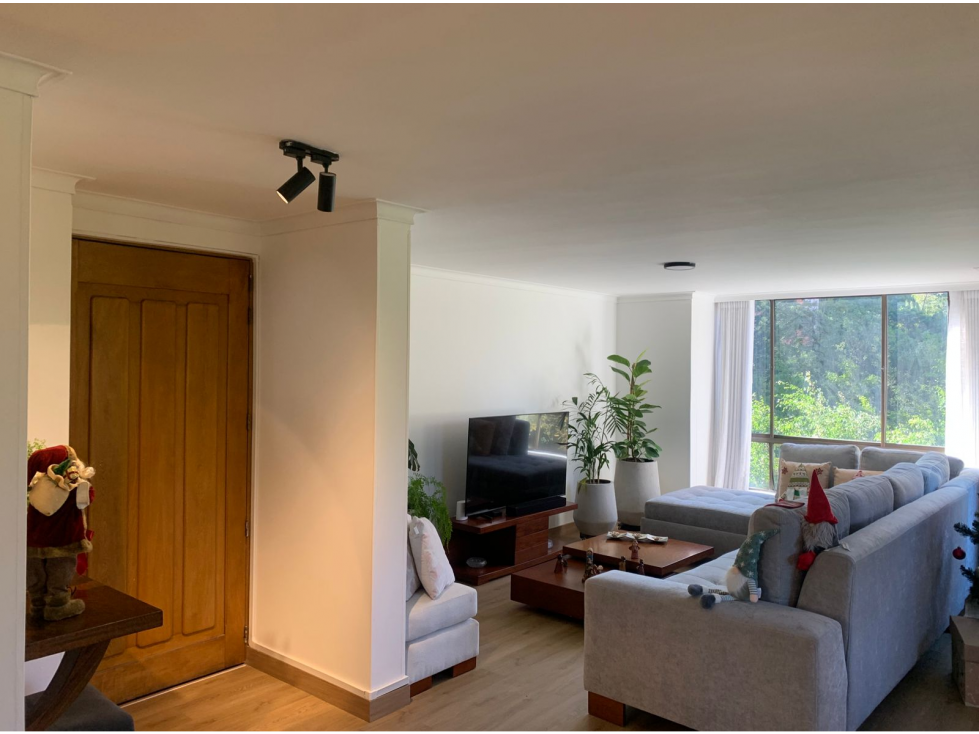 Vendo Apartamento Medellin, Poblado — foto 6