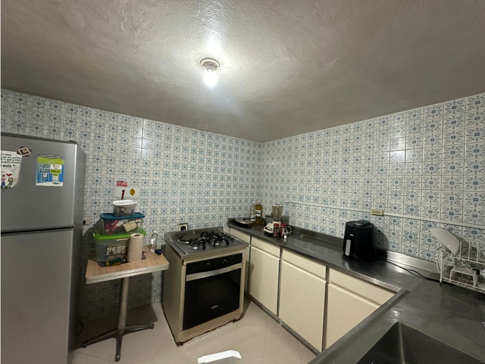 SE VENDE CASA UNIFAMILIAR EN LA COLINA, GUAYABAL. — foto 6
