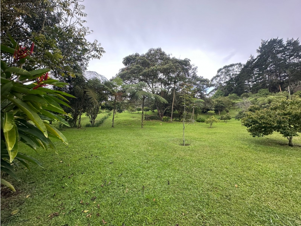 SE VENDE LOTE EN SAJONIA RIONEGRO, CERCA AL AEROPUETO JMC. — foto 5