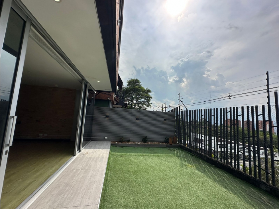 SE VENDE CASA DE LUJO EN ENVIGADO, UNIDAD CERRADA. — foto 6