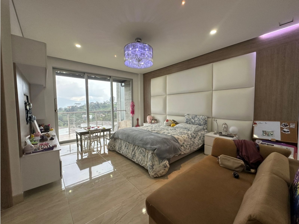 SE ARRIENDA CASA DE LUJO EN LAS PALMAS. — foto 6