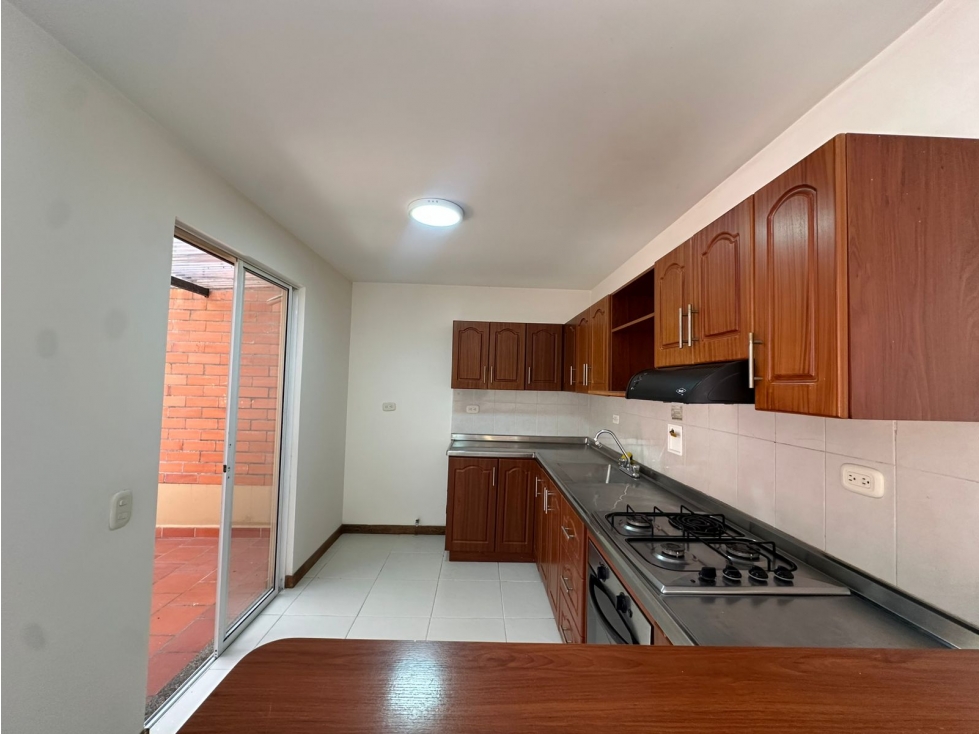 SE VENDE CASA EN SAN ANTONIO, RIONEGRO. — foto 5