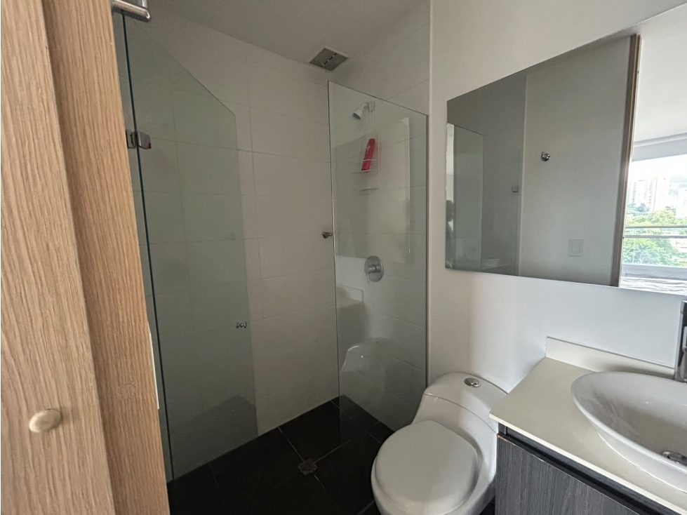 SE VENDE APARTAMENTO EN EL POBLADO,LOMA DE LOS GONZALEZ — foto 6