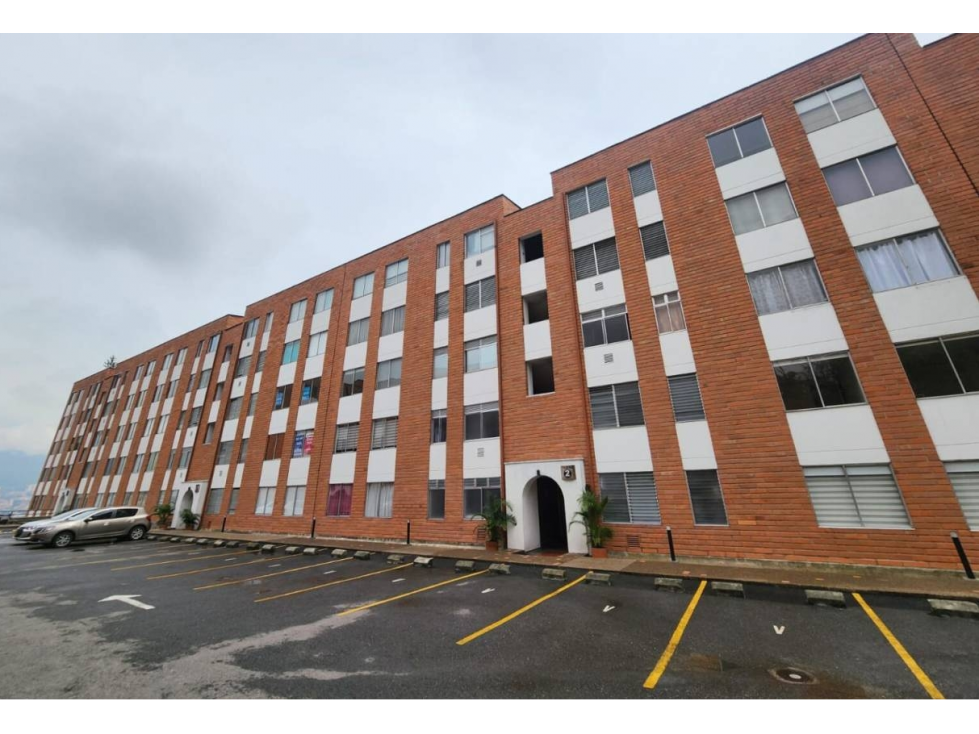 Arriendo Apartamento sector San Diego Av Las Palmas