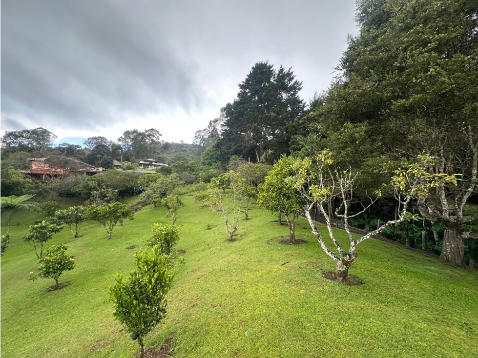 SE VENDE LOTE EN SAJONIA RIONEGRO, CERCA AL AEROPUETO JMC. — foto 6