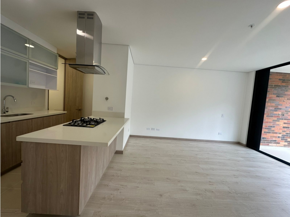 SE VENDE APARTAMENTO DE LUJO EN LA FE, EL RETIRO