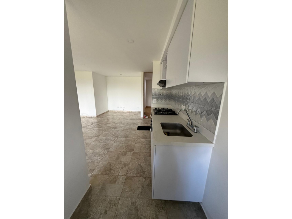 SE VENDE APARTAMENTO EN LA VIA RIONEGRO MARINILLA. — foto 4