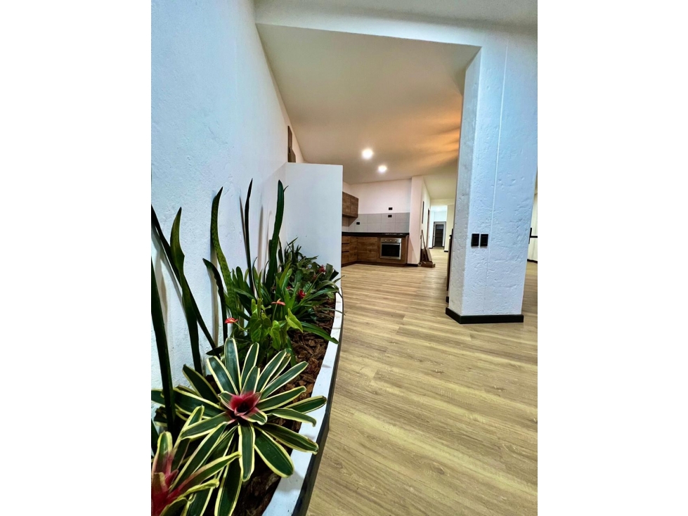 SE VENDE CASA CAMPESTRE EN SECTOR ESCOBERO — foto 2