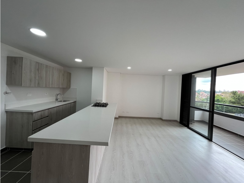 SE VENDE APARTAMENTO MODERNO EN RIONEGRO, SAN ANTONIO DE PEREIRA — foto 6