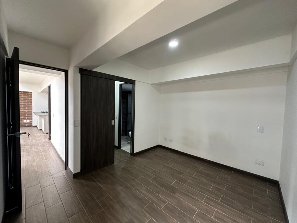 APARTAMENTO DÚPLEX EN VENTA, EL RETIRO ANTIOQUIA — foto 4